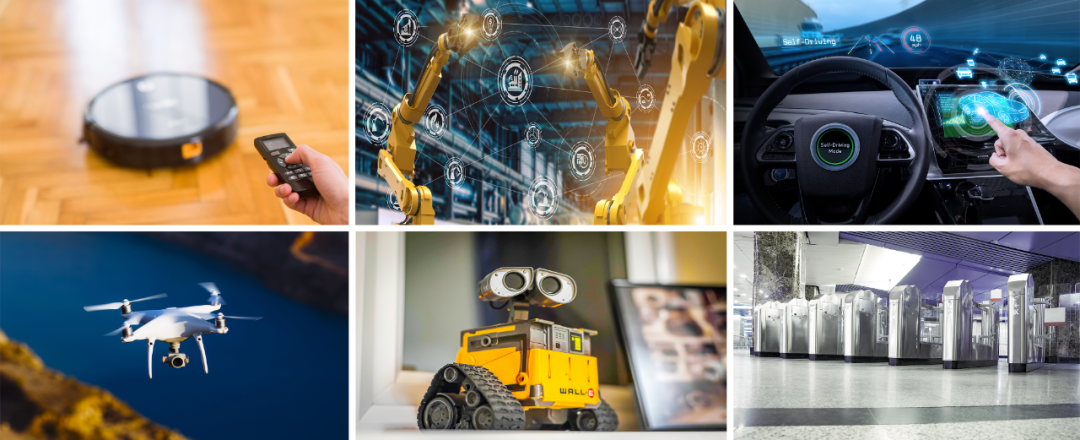 敏芯股份:基于PMUT的TOF模組方案助力智能傳感發展 敏芯股份:基于PMUT的TOF模組方案助力智能傳感發展