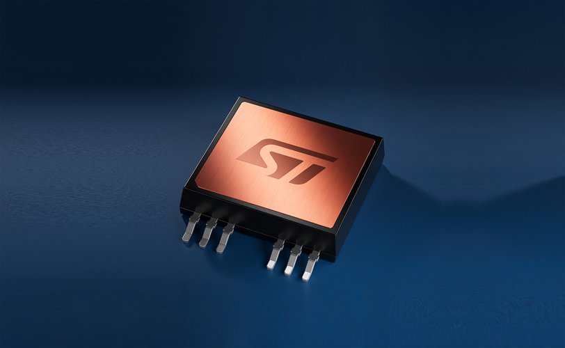 技術盛宴！意法半導體亮相2025慕尼黑上海電子展，展示汽車與工業創新成果