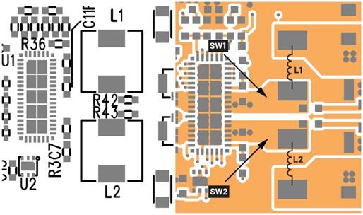 兼顧效率與瞬態響應：用于先進SoC的低壓大電流數字電源管理方案
