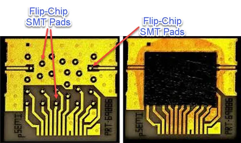 復(fù)雜的RF PCB焊接該如何確保恰到好處？