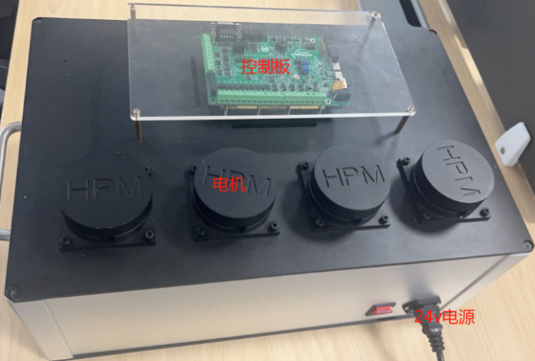 伺服電機在工控、醫療機器人中的應用與實戰方案