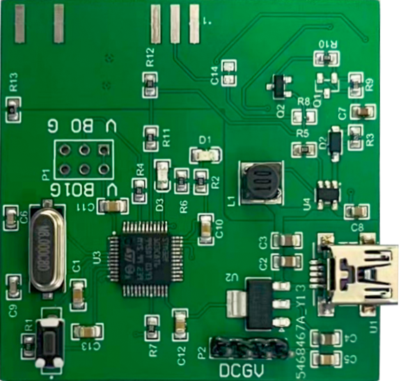 敏芯股份:基于PMUT的TOF模組方案助力智能傳感發展 敏芯股份:基于PMUT的TOF模組方案助力智能傳感發展