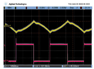 開關模式電源問題分析及其糾正措施:檢測電阻器違規 開關模式電源問題分析及其糾正措施:檢測電阻器違規