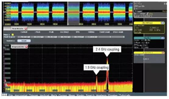 如何利用示波器精確測量電源完整性？