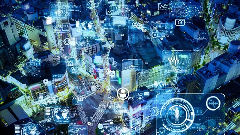 具備“通信+傳感”性能,B5G/6G時(shí)代,太赫茲波備受期待! 具備“通信+傳感”性能,B5G/6G時(shí)代,太赫茲波備受期待!