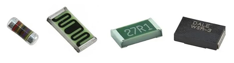 信號(hào)與噪聲的邊界：電阻熱噪聲對(duì)精密電路的終極挑戰(zhàn)