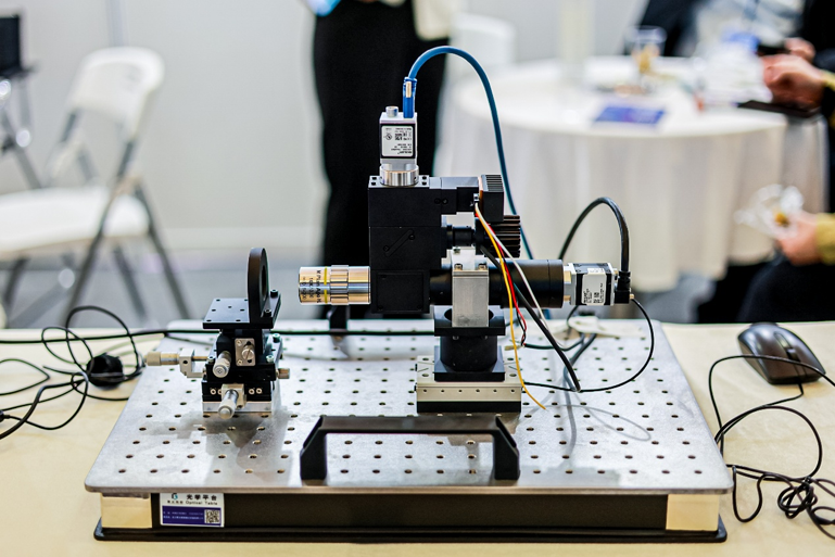 搶占電子產(chǎn)業(yè)新高地：第106屆中國(guó)電子展11月啟幕，預(yù)見行業(yè)新機(jī)遇