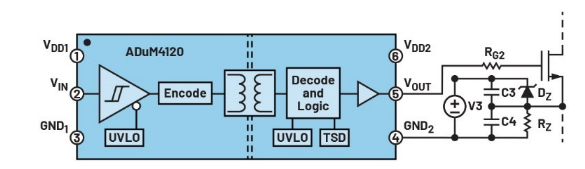 化“正”為“負”，一文讀懂如何從正電壓高效產生負電壓