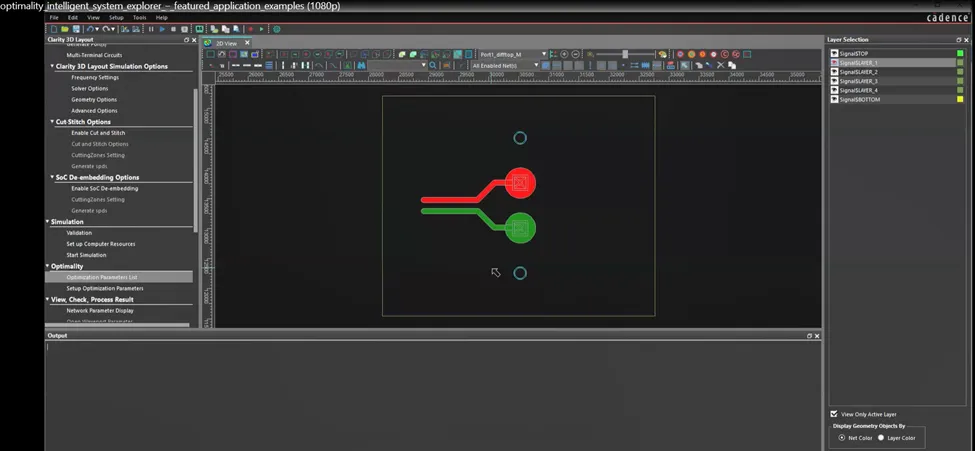 如何省時(shí)省力地優(yōu)化差分對(duì)過(guò)孔過(guò)渡? 如何省時(shí)省力地優(yōu)化差分對(duì)過(guò)孔過(guò)渡?