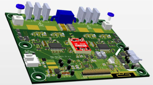 無懼高溫挑戰:SiC JFET助力SSCB實現高可靠性保護 無懼高溫挑戰:SiC JFET助力SSCB實現高可靠性保護
