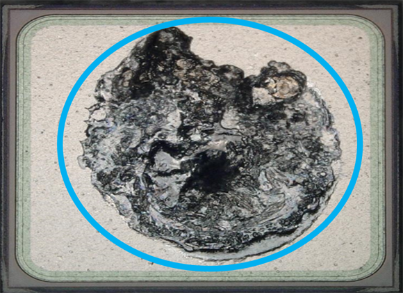 保護器件過電應力失效機理和失效現象淺析 保護器件過電應力失效機理和失效現象淺析