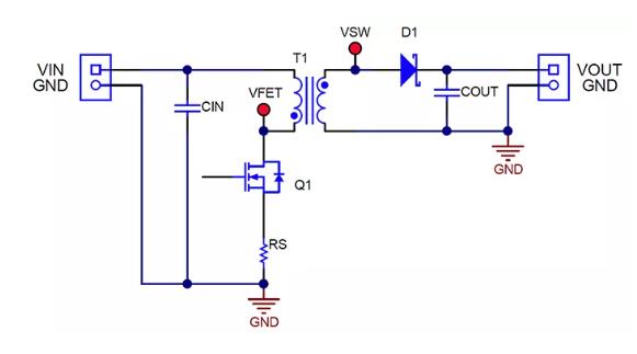 如何實現(xiàn)最佳的DCM反激式轉(zhuǎn)換器設(shè)計? 如何實現(xiàn)最佳的DCM反激式轉(zhuǎn)換器設(shè)計?