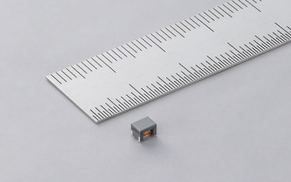 針對(duì)車(chē)載應(yīng)用的高頻噪聲，來(lái)試試村田這款共模扼流線圈