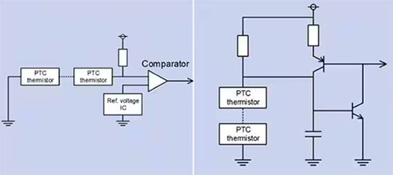 實施精確、低功耗、緊湊型溫度監測的新方法