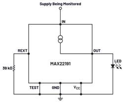 從信號到光效:解碼工業(yè)級LED驅(qū)動器的可靠性設(shè)計 從信號到光效:解碼工業(yè)級LED驅(qū)動器的可靠性設(shè)計