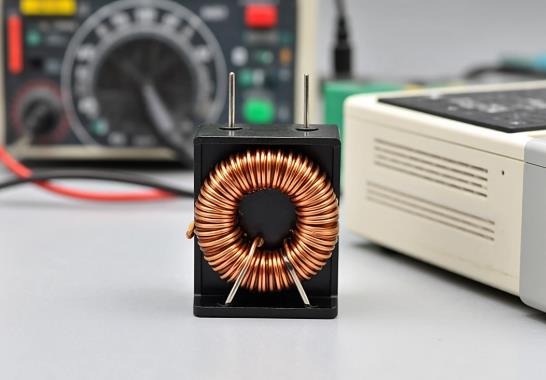 功率電感器核心技術(shù)解析：原理、選型策略與全球品牌競(jìng)爭(zhēng)力圖譜