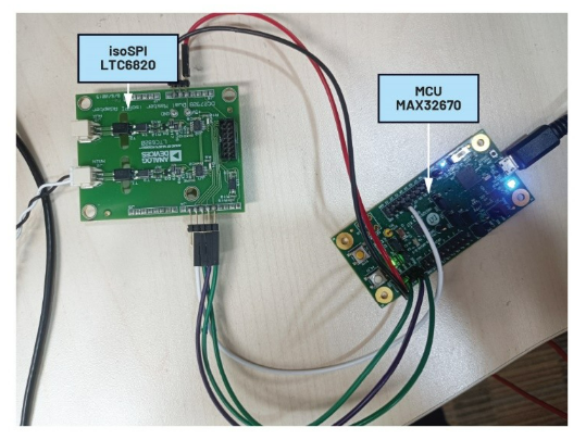 簡(jiǎn)單制勝——第三部分:高效BMS主動(dòng)均衡系統(tǒng)架構(gòu)深度剖析 簡(jiǎn)單制勝——第三部分:高效BMS主動(dòng)均衡系統(tǒng)架構(gòu)深度剖析