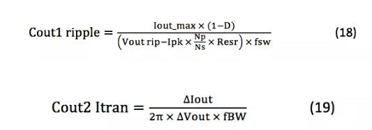 如何實現(xiàn)最佳的DCM反激式轉(zhuǎn)換器設(shè)計? 如何實現(xiàn)最佳的DCM反激式轉(zhuǎn)換器設(shè)計?