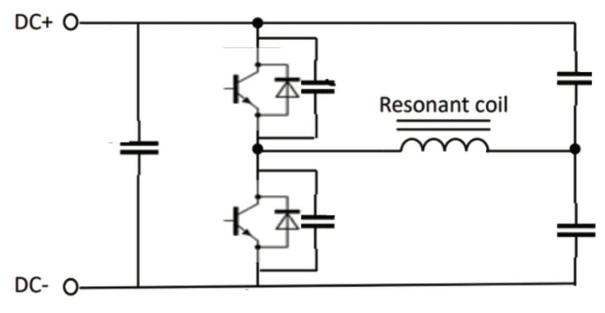 能效升級(jí)新引擎!拆解IGBT的三大技術(shù)優(yōu)勢(shì) 能效升級(jí)新引擎!拆解IGBT的三大技術(shù)優(yōu)勢(shì)
