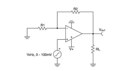 【收藏】運算放大器的低功耗設(shè)計攻略 【收藏】運算放大器的低功耗設(shè)計攻略