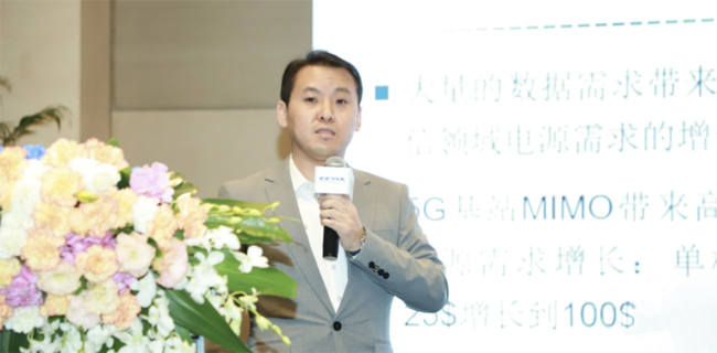 兆易創(chuàng)新:進(jìn)軍模擬芯片,瞄準(zhǔn)電源芯片PMIC和DC/DC等 兆易創(chuàng)新:進(jìn)軍模擬芯片,瞄準(zhǔn)電源芯片PMIC和DC/DC等