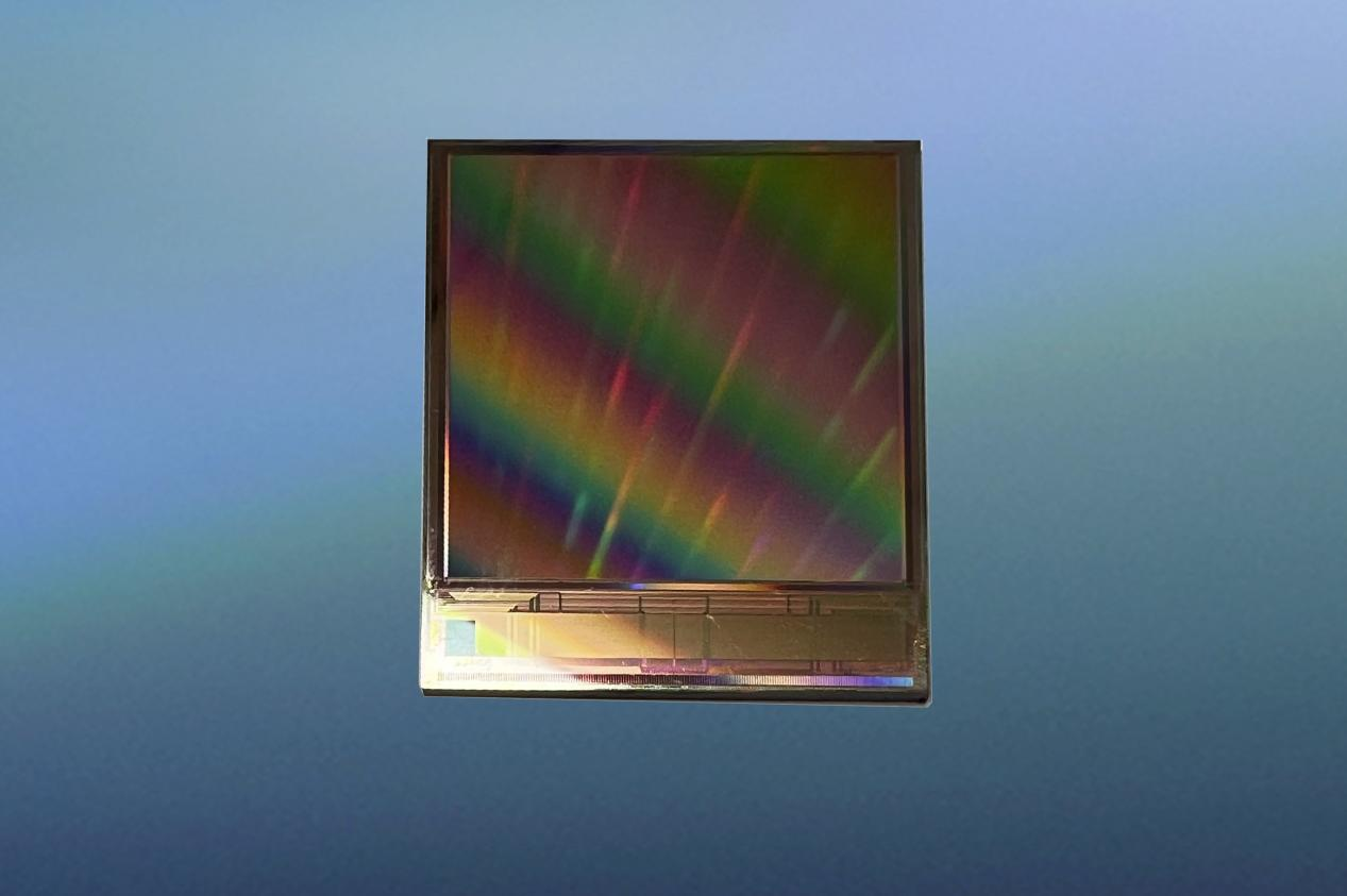 集創(chuàng)北方耿俊成：硅基OLED顯示接近4K PPI，是未來(lái)VR/MR最佳技術(shù)路線(xiàn)