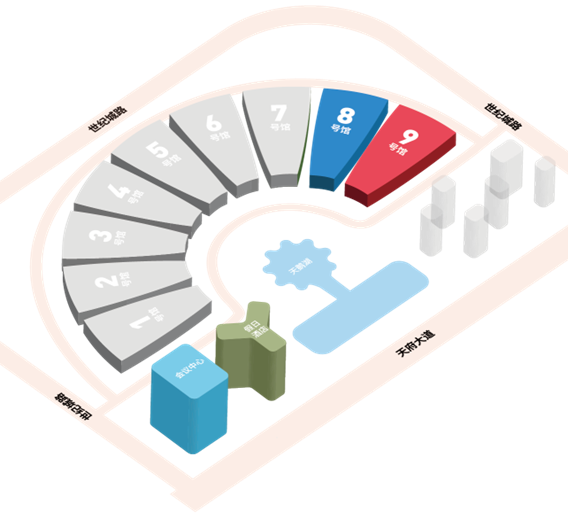 展位預定倒計時！500+優質企業云集，西部地區不容錯過的電子行業盛會！