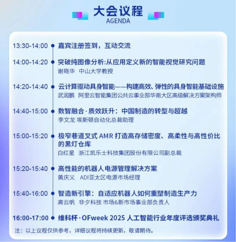 2-0.png  緊扣行業(yè)脈搏，聚焦前沿趨勢 新