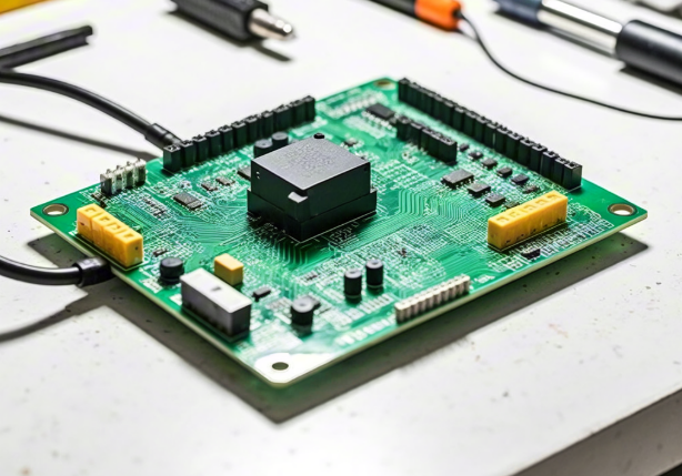 開關選型深度解析:關鍵參數(shù)背后的工程邏輯 開關選型深度解析:關鍵參數(shù)背后的工程邏輯