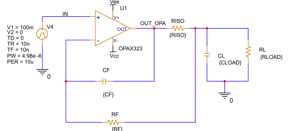 破解運放穩定性謎題:工程師必備的穩定性設計手冊 破解運放穩定性謎題:工程師必備的穩定性設計手冊