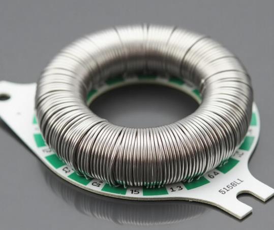 成本與性能的平衡術:磁環電感選型黃金法則與國產替代路線 成本與性能的平衡術:磁環電感選型黃金法則與國產替代路線