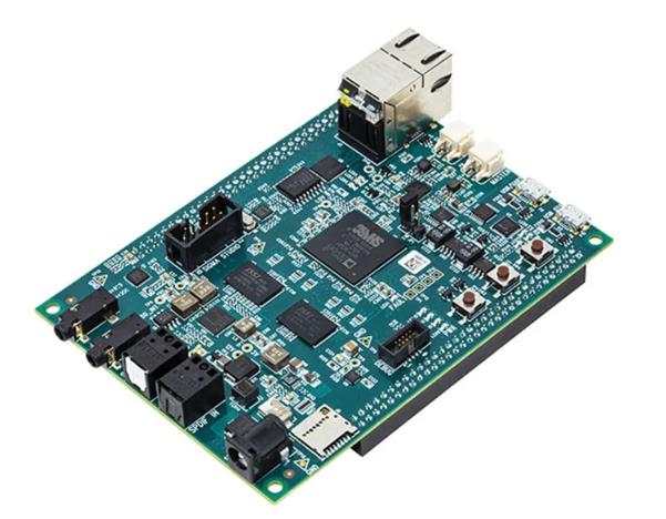 在選擇SoC和專用音頻DSP時，這些問題你應該考慮到！