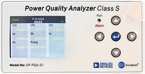 要測量和分析電能穩態及瞬態數據？世健的電能質量分析儀小型導軌表方案恰如所需！