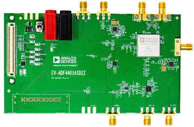使用平移環模塊快速構建低抖動、高頻率的時鐘