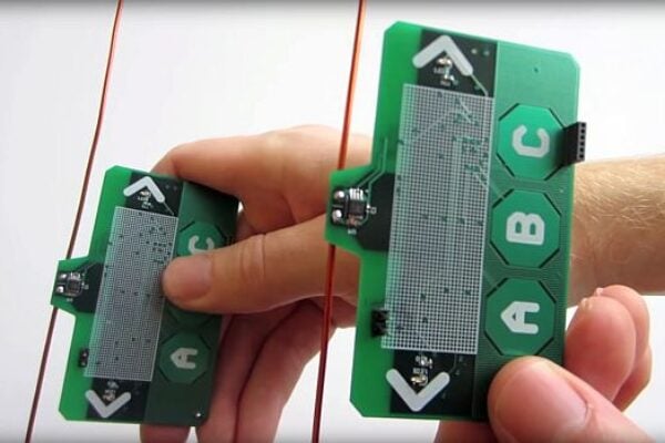 設(shè)備在幾乎沒有功率的情況下發(fā)射無線電波 設(shè)備在幾乎沒有功率的情況下發(fā)射無線電波