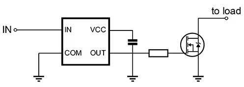 如何選擇和開(kāi)始使用功率器件驅(qū)動(dòng)器 如何選擇和開(kāi)始使用功率器件驅(qū)動(dòng)器