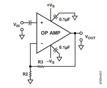 這幾個最為常見的放大器電路設計問題,你掉過坑嗎? 這幾個最為常見的放大器電路設計問題,你掉過坑嗎?