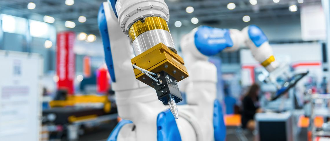 STSPIN32G0上新兩款低壓產品,design win見證卓越 STSPIN32G0上新兩款低壓產品,design win見證卓越