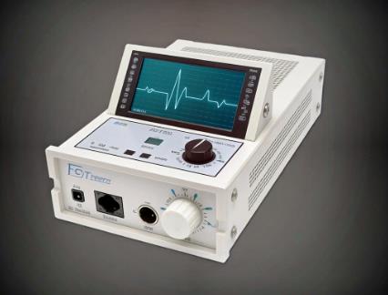 低至0.0003%失真!現代正弦波發生器如何突破純度極限 低至0.0003%失真!現代正弦波發生器如何突破純度極限