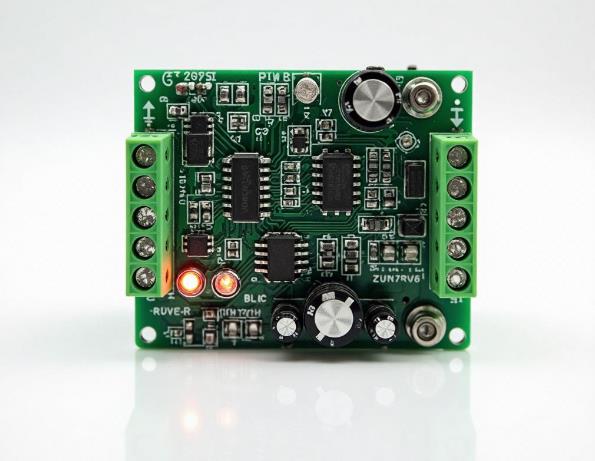 從方波到矢量控制:BLDC電機驅(qū)動器的國產(chǎn)化進(jìn)階之路 從方波到矢量控制:BLDC電機驅(qū)動器的國產(chǎn)化進(jìn)階之路