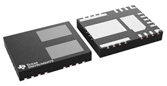 GaN如何讓光伏充電控制器更高效更小巧？TI給出答案