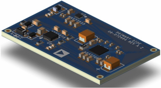 簡單易行的動態功率控制方法,讓IDAC遠離過熱困擾 簡單易行的動態功率控制方法,讓IDAC遠離過熱困擾