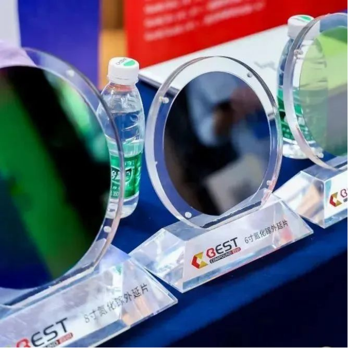 六大展區聚勢來襲,SEMI-e 掀半導體產業技術“芯” 浪潮 六大展區聚勢來襲,SEMI-e 掀半導體產業技術“芯” 浪潮