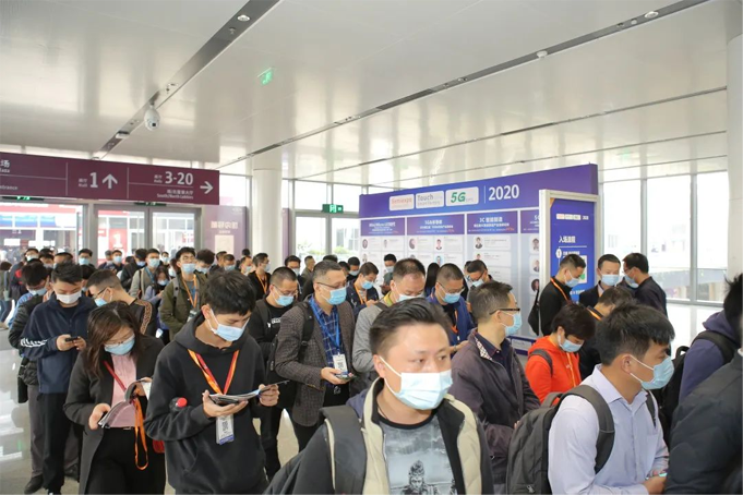 六大展區聚勢來襲,SEMI-e 掀半導體產業技術“芯” 浪潮 六大展區聚勢來襲,SEMI-e 掀半導體產業技術“芯” 浪潮