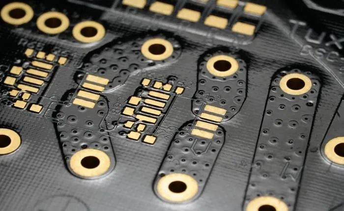 一文了解 PCB 的有效導熱系數(shù) 一文了解 PCB 的有效導熱系數(shù)