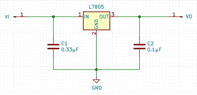 電路中的穩(wěn)壓器有什么作用?如何連接穩(wěn)壓器? 電路中的穩(wěn)壓器有什么作用?如何連接穩(wěn)壓器?
