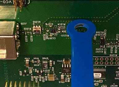 使用4、5和6系列混合信號示波器排除電磁干擾故障