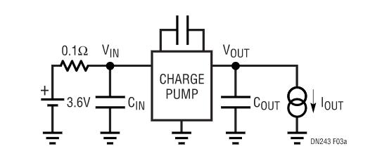 采用嶄新結構的升壓充電泵，想了解一下嗎？