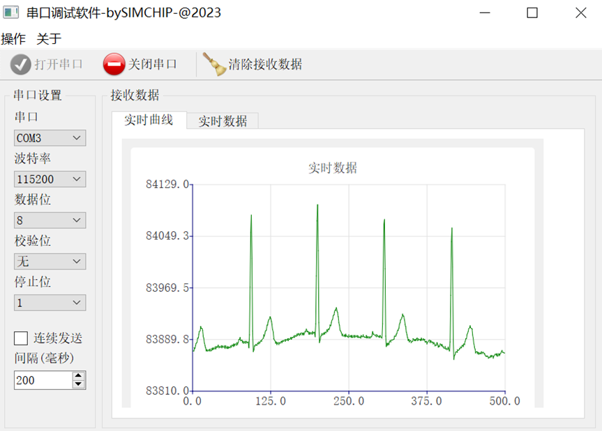 如何兼顧高性能和低功耗？這款生物電前端模擬芯片了解一下~