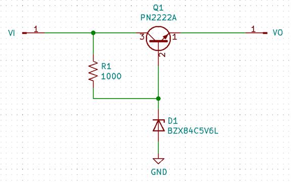 電路中的穩(wěn)壓器有什么作用?如何連接穩(wěn)壓器? 電路中的穩(wěn)壓器有什么作用?如何連接穩(wěn)壓器?